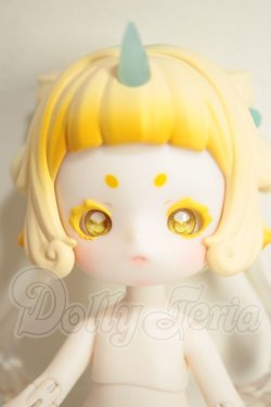 画像1: アンティーユ/萌獣魔法 コウコウネズミ A-26-07-27-289-NY-ZA