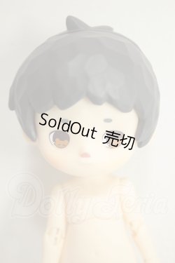 画像1: PENNY'S BOX/木偶国 小さな画家と魔女 A-26-07-27-288-NY-ZA