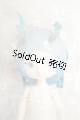 Penny’s Box × DOLLZONE ADOU(アドゥー)＆ALU(アリュー)：龍と出会い夢　清瑶 A-26-07-27-287-NY-ZA