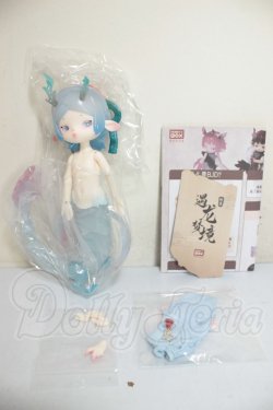 画像2: Penny’s Box × DOLLZONE ADOU(アドゥー)＆ALU(アリュー)：龍と出会い夢　清瑶 A-26-07-27-287-NY-ZA
