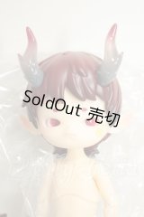 ADOU(アドゥー)＆ALU(アリュー) 龍と出会い夢/熾焔 A-26-07-27-286-NY-ZA