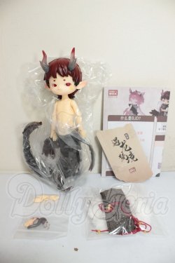 画像2: ADOU(アドゥー)＆ALU(アリュー) 龍と出会い夢/熾焔 A-26-07-27-286-NY-ZA