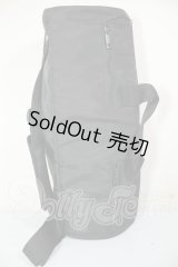 40ｃｍ/LUTS製　持ち運びバッグ A-26-07-27-342-NY-ZA