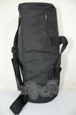 画像1: 40ｃｍ/LUTS製　持ち運びバッグ A-26-07-27-342-NY-ZA