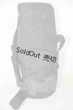 画像1: 40ｃｍ/LUTS製　持ち運びバッグ A-26-07-27-342-NY-ZA