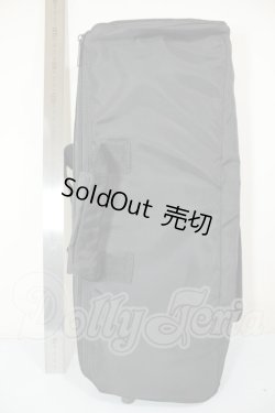 画像2: 40ｃｍ/LUTS製　持ち運びバッグ A-26-07-27-342-NY-ZA