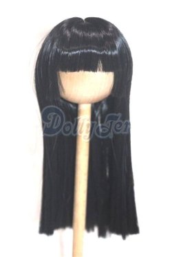 画像1: 6-7inch/ウィッグ/インチ　BJD　MJD　ドール用 A-26-08-17-075-NY-ZA