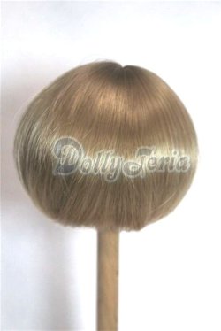 画像2: 7-8inch/ウィッグ/インチ　BJD　MJD　ドール用 A-26-08-17-043-NY-ZA