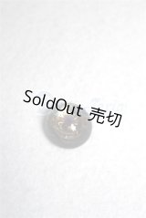 14ｍｍ/レジンアイ　スチームパンク風　シングル/ドール用　アイ A-26-08-17-093-NY-ZA