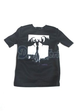 画像1: DD/Tシャツ　andlica様製/0 A-26-08-17-074-NY-ZA