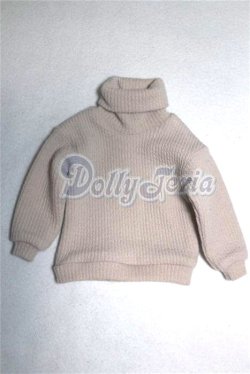 画像1: SDM/セーター　36.5℃製/1/4　40ｃｍ　BJD　MJD　衣装　ドール用 A-26-08-17-050-NY-ZA