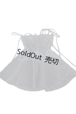 画像2: DD/キャミソールワンピース　DollHous製/0 A-26-08-17-051-NY-ZA
