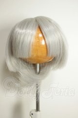 6-7inch/ウィッグ A-26-08-03-388-NY-ZA