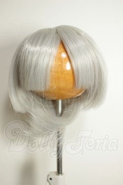 画像1: 6-7inch/ウィッグ A-26-08-03-388-NY-ZA