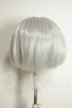 画像2: 6-7inch/ウィッグ A-26-08-03-388-NY-ZA