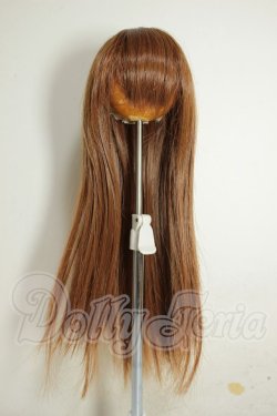 画像1: 6-7inch/ウィッグ A-26-08-03-389-NY-ZA