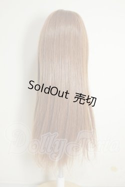 画像2: 6-7inch/ウィッグ A-26-08-03-389-NY-ZA