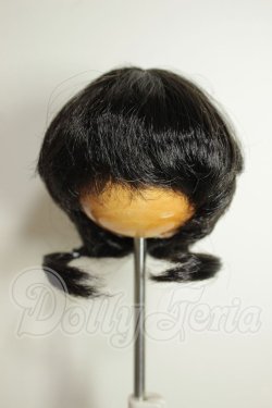 画像1: 6-7inch/ウィッグ A-26-08-03-387-NY-ZA