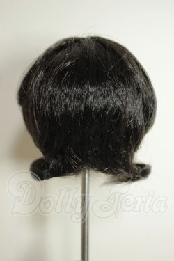 画像2: 6-7inch/ウィッグ A-26-08-03-387-NY-ZA