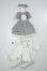 画像1: AZONE/23ｃｍ　PN　アリスドレスset(グレー) A-26-08-03-386-NY-ZA (1)