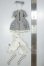 画像2: AZONE/23ｃｍ　PN　アリスドレスset(グレー) A-26-08-03-385-NY-ZA (2)