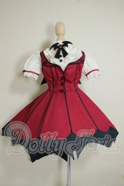 画像2: DD/マイディアヴァンパイア(M/L胸用) A-26-08-03-394-NY-ZA