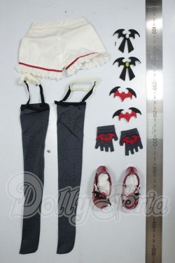 画像4: DD/マイディアヴァンパイア(M/L胸用) A-26-08-03-394-NY-ZA