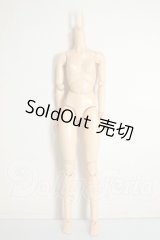ボークス/約19ｃｍ女性ボディ A-26-08-03-392-NY-ZA
