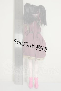 画像3: モンスターハイ/ドラキュローラ A-26-08-03-184-NY-ZA