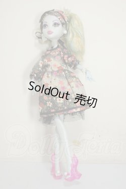 画像2: モンスターハイ/ラグーナブルー A-26-08-03-182-NY-ZA