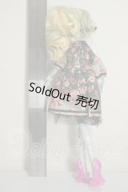 画像3: モンスターハイ/ラグーナブルー A-26-08-03-182-NY-ZA
