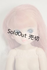 リカちゃん/ひなちゃんヘッド＋ピュアニーモエモーションSボディ A-26-08-03-195-NY-ZA