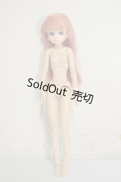 画像2: リカちゃん/ひなちゃんヘッド＋ピュアニーモエモーションSボディ A-26-08-03-195-NY-ZA