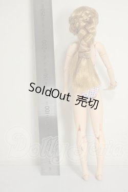 画像3: リカちゃん/リカちゃんヘッド＋ピュアニーモフレクションM・M胸ボディ A-26-08-03-196-NY-ZA