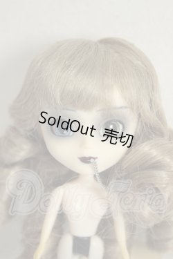 画像1: リトルプーリップ＋/ NOIR A-26-08-03-191-NY-ZA