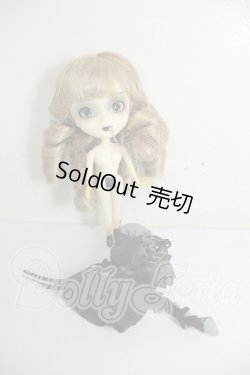 画像2: リトルプーリップ＋/ NOIR A-26-08-03-191-NY-ZA
