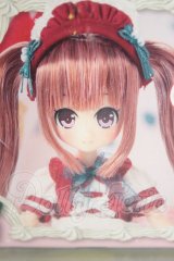 AZONE/Lil' Fairy 　ストロベリーパフェ　エム A-26-09-21-258-NY-ZA