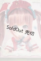 AZONE/Lil' Fairy 　ストロベリーパフェ　エム A-26-09-21-258-NY-ZA