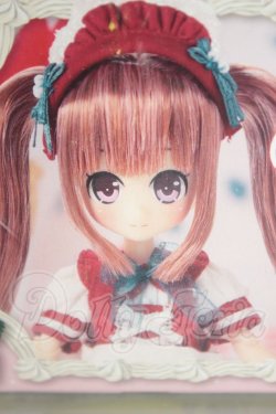 画像1: AZONE/Lil' Fairy 　ストロベリーパフェ　エム A-26-09-21-258-NY-ZA