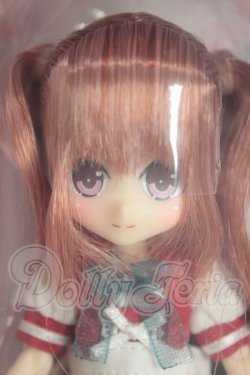 画像2: AZONE/Lil' Fairy 　ストロベリーパフェ　エム A-26-09-21-258-NY-ZA
