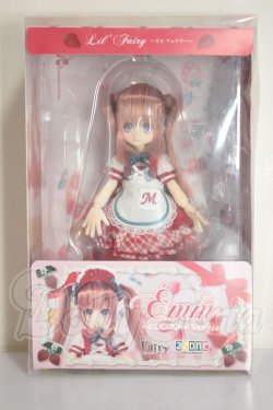 画像3: AZONE/Lil' Fairy 　ストロベリーパフェ　エム A-26-09-21-258-NY-ZA