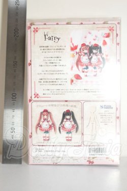 画像4: AZONE/Lil' Fairy 　ストロベリーパフェ　エム A-26-09-21-258-NY-ZA