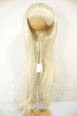画像1: 9-10inch/ウィッグ A-26-08-10-219-NY-ZA