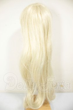 画像2: 9-10inch/ウィッグ A-26-08-10-219-NY-ZA
