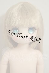 azone/1/6アイリスコレクトプチ:みら/ものくろーむ！ろまんてぃか(Black ver.) A-26-09-21-260-NY-ZA