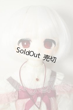 画像1: TinyFox/ストロベリー　メリアン A-26-07-27-306-NY-ZA