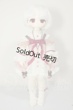 画像6: TinyFox/ストロベリー　メリアン A-26-07-27-306-NY-ZA