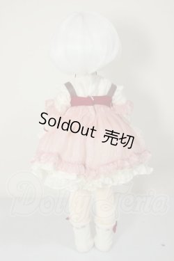 画像7: TinyFox/ストロベリー　メリアン A-26-07-27-306-NY-ZA