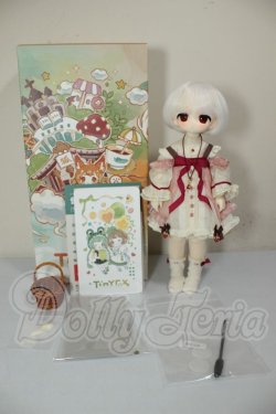 画像9: TinyFox/ストロベリー　メリアン A-26-07-27-306-NY-ZA