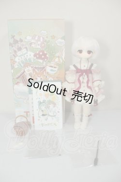画像9: TinyFox/ストロベリー　メリアン A-26-07-27-306-NY-ZA
